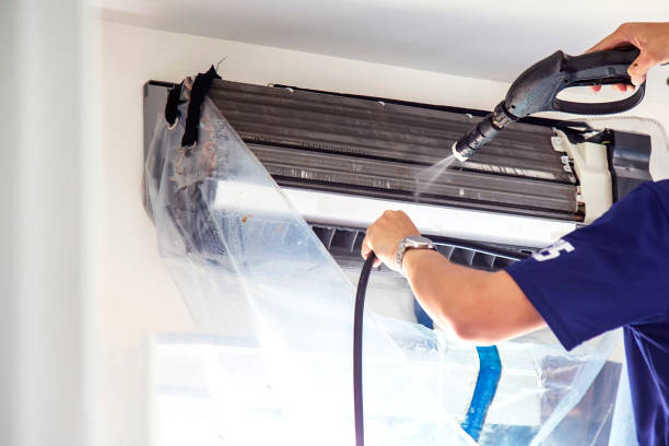 Best Affordable Air Duct Cleaning  in Big River, CA