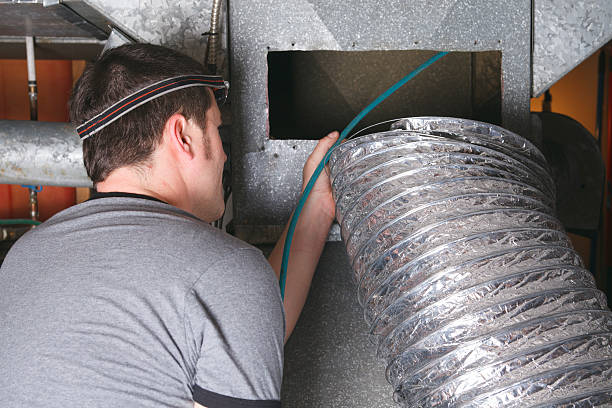 Best Duct Cleaning for Homes  in Big River, CA