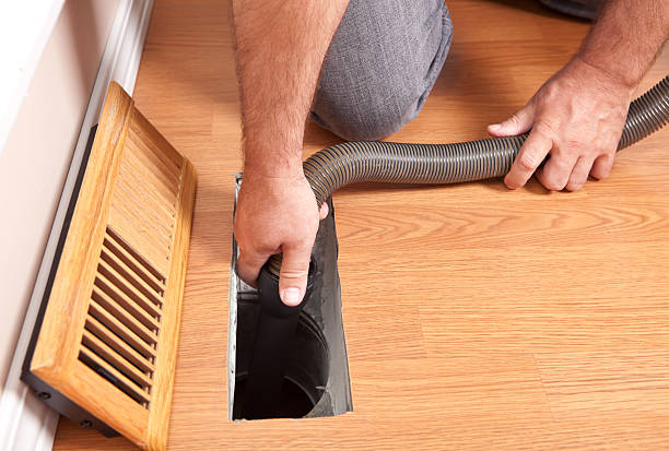 Best Affordable HVAC Duct Cleaning  in Big River, CA