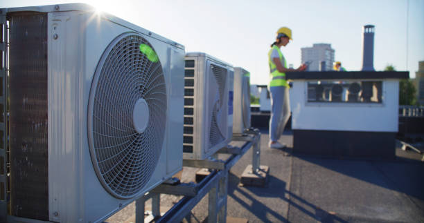 Best Professional Duct Cleaning Services  in Big River, CA