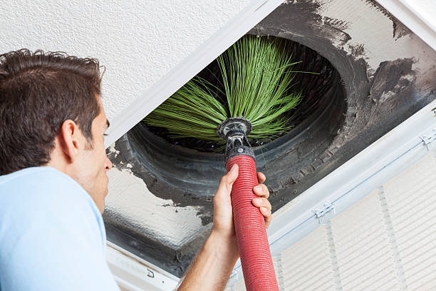 Best HVAC System Cleaning  in Big River, CA
