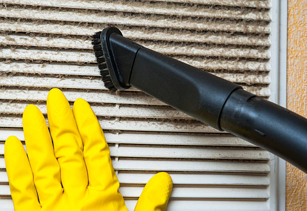 Best HVAC Duct Inspection Services  in Big River, CA