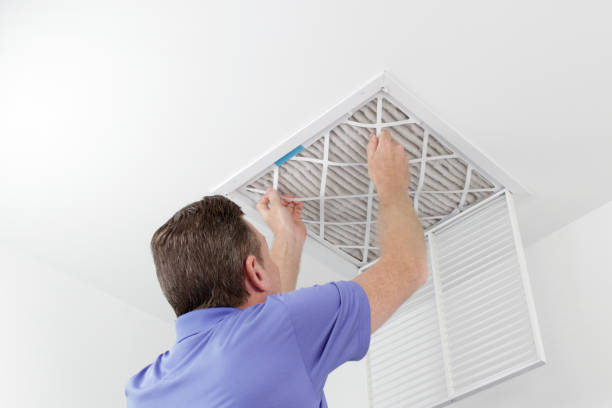 Best Emergency Air Duct Cleaning  in Big River, CA
